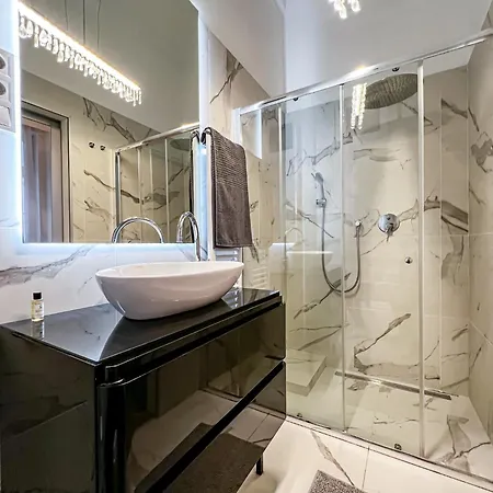 Apartment Luxury Downtown Dreams